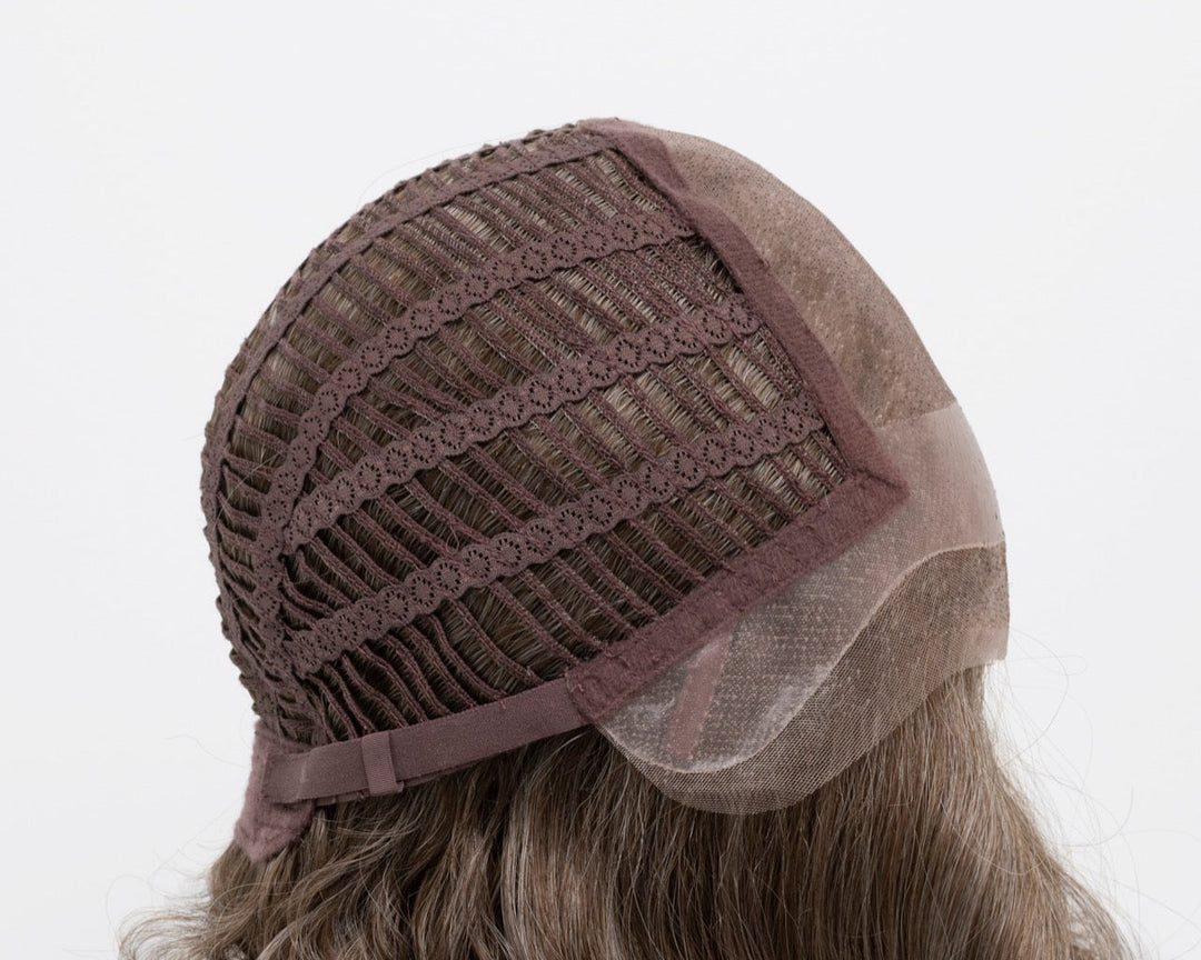 Isabella in Dark Grey