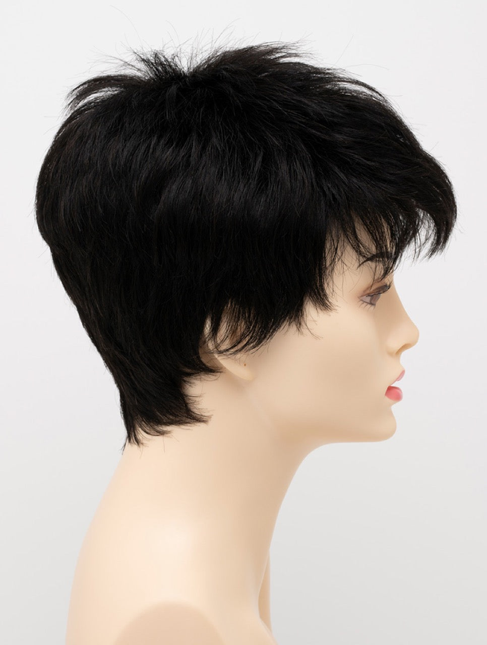 Black | 1B | Soft Black