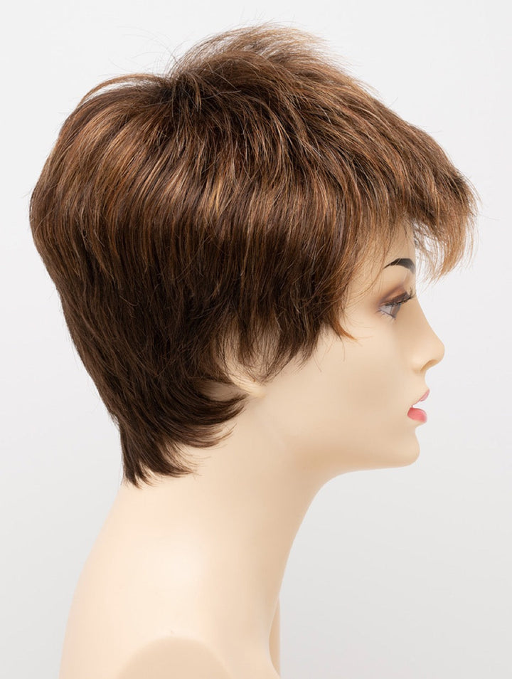 Chocolate Caramel | 8/29 | Dimensional Medium Brown