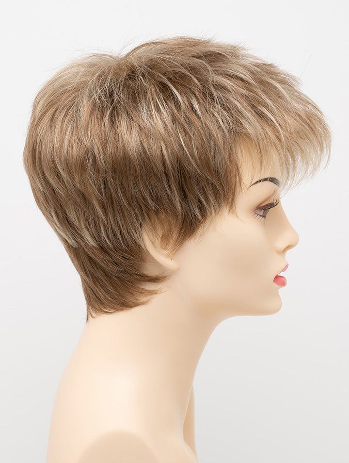 Dark Blonde | 16/23 | Neutral Dark Blonde with Highlights