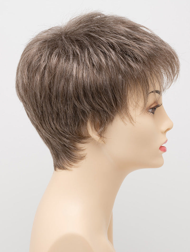 Dark Grey | 38 | Light Brown with Grey