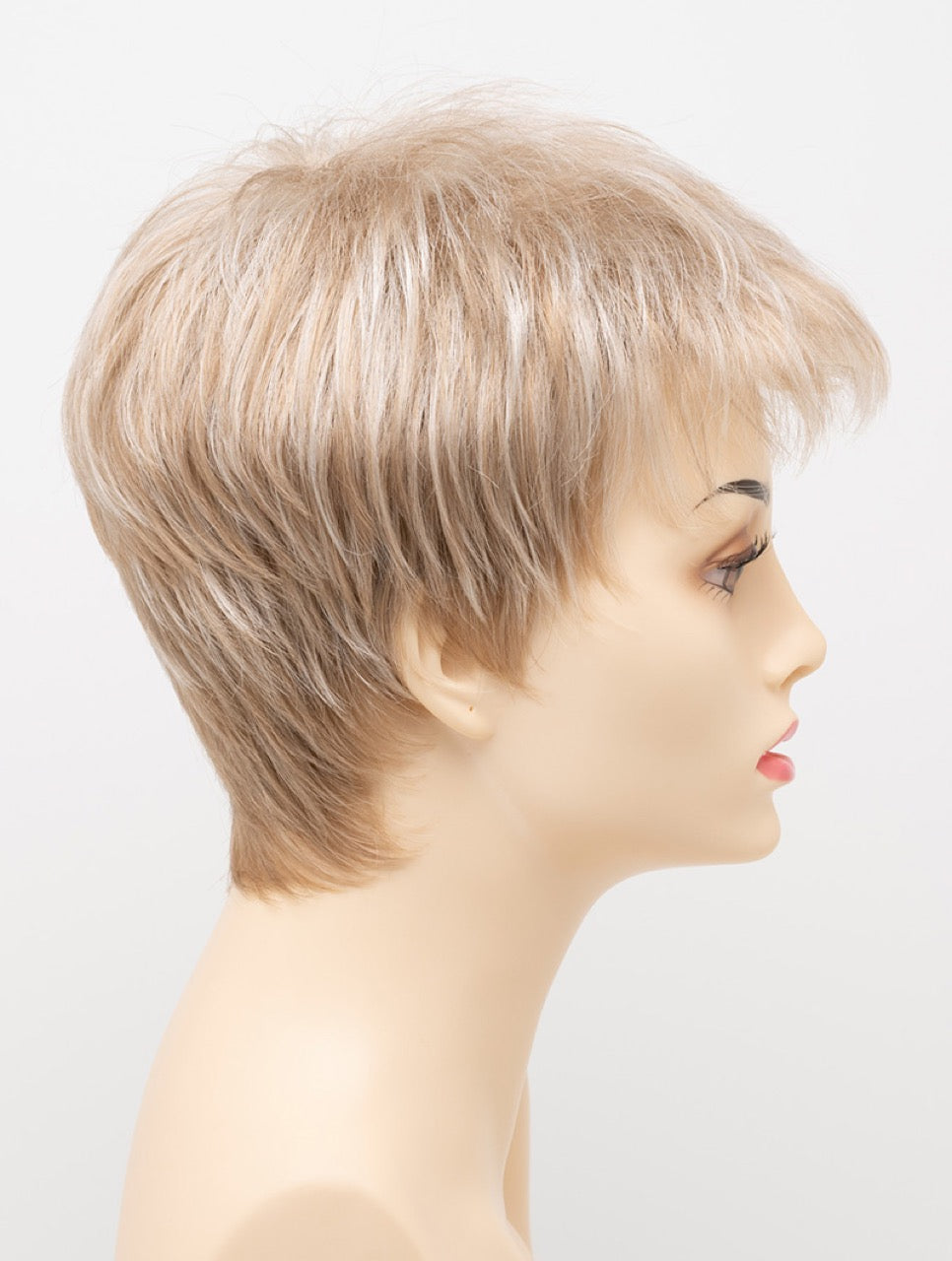 Light Blonde | 601 | Cool Pale Blonde