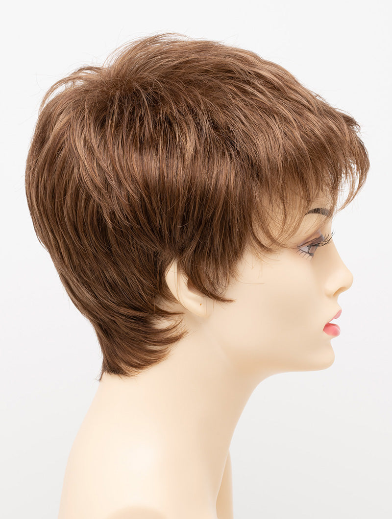 Light Brown | 12/23 | Neutral to Warm Brown