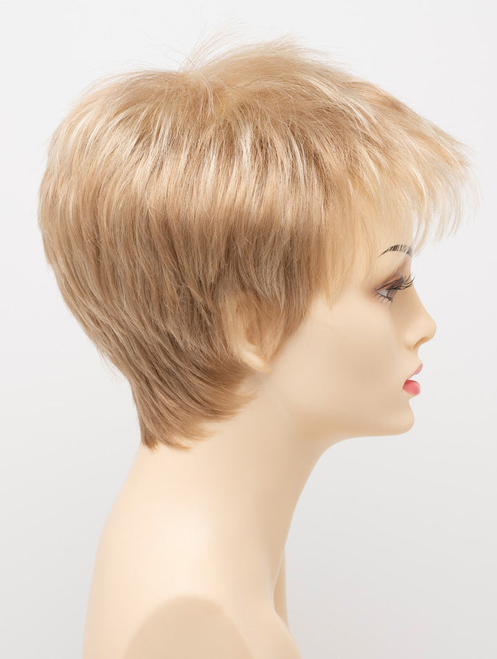 Medium Blonde | 26/23 | Sandy Blonde