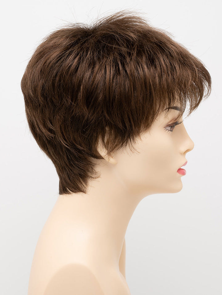 Medium Brown | 10 | Cool Brown