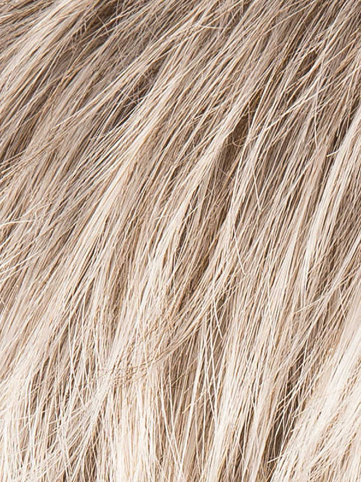 Snow Mix 60.56.58 | Pearl White, Lightest Blonde, and Black/Dark Brown with Grey Blend