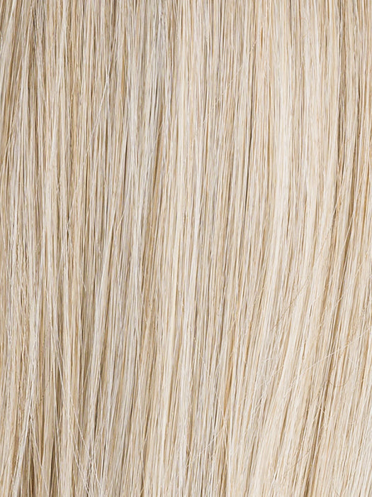 Champagne Mix 24.22.15 | Lightest Ash Blonde And Light Neutral Blonde With Light Ash Blonde Blend