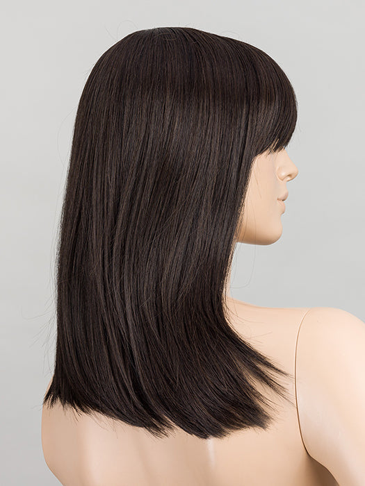 Espresso Mix 2.4 | Black, Dark Brown, And Darkest Brown Blend