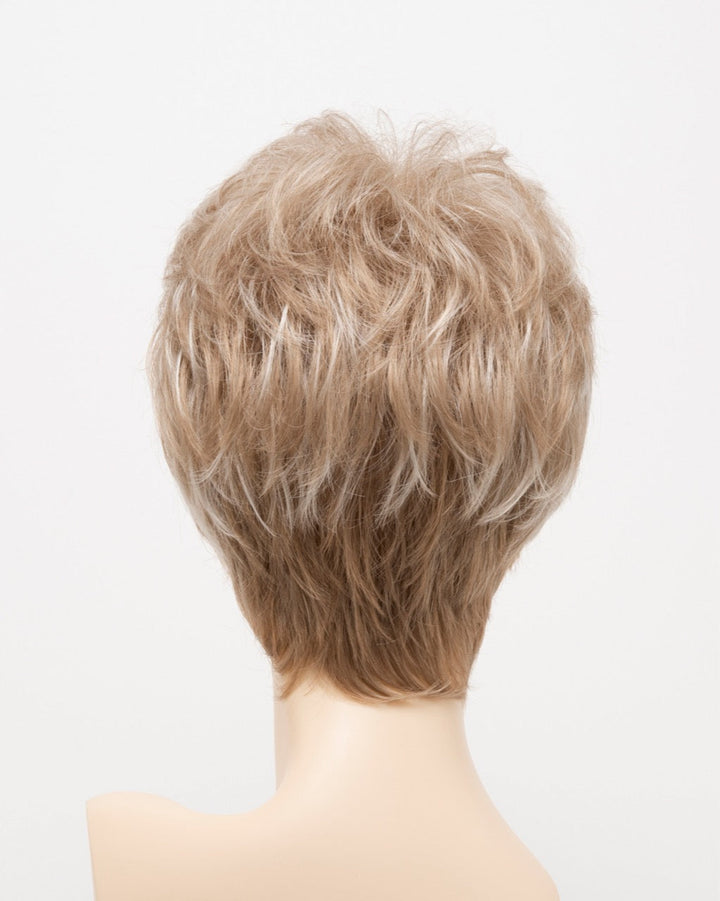 Jacqueline in Light Blonde