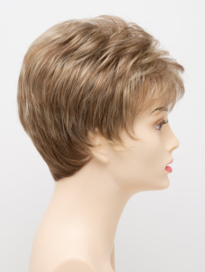 Dark Blonde | 16/23 | Neutral Dark Blonde with Highlights