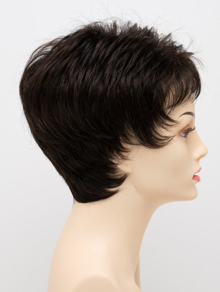 Dark Brown | 4 | Dark Brown