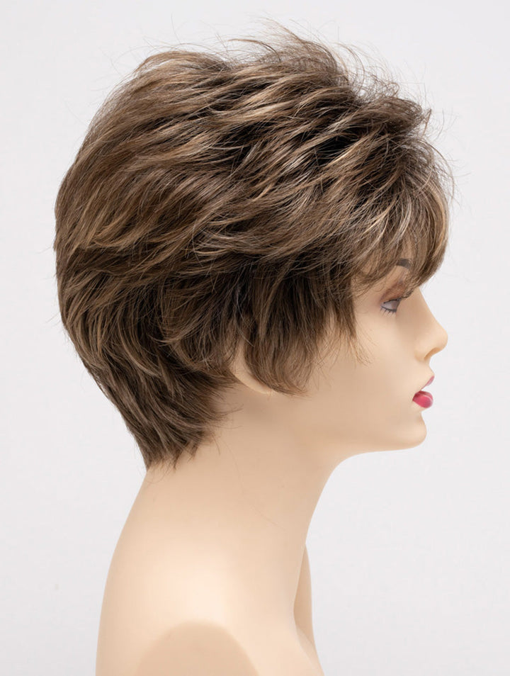 Honey Breeze | 10/24 R2 | Rooted Cool Dark Blonde