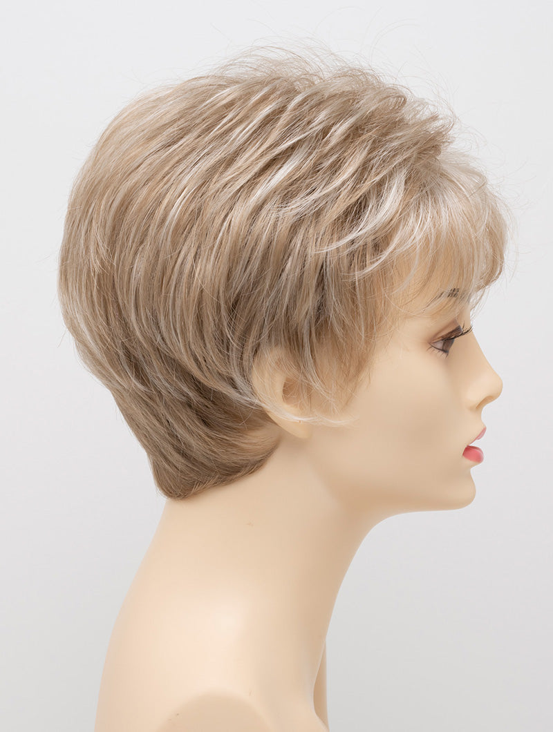 Light Blonde | 601 | Cool Pale Blonde