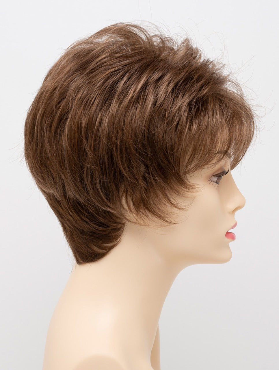 Light Brown | 12/23 | Neutral to Warm Brown