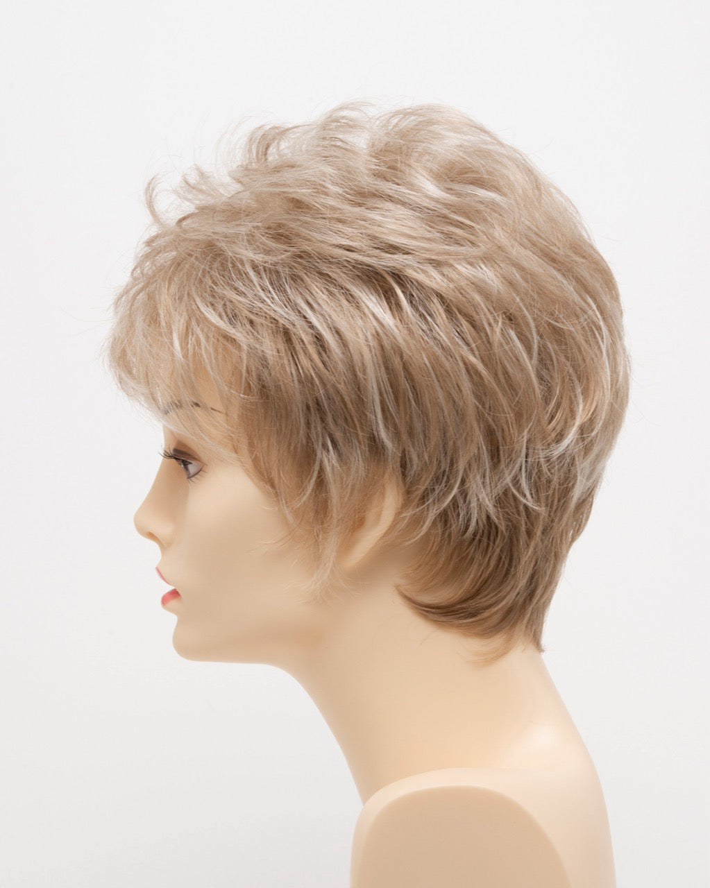 Jacqueline in Light Blonde