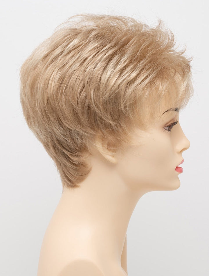 Medium Blonde | 26/23 | Sandy Blonde