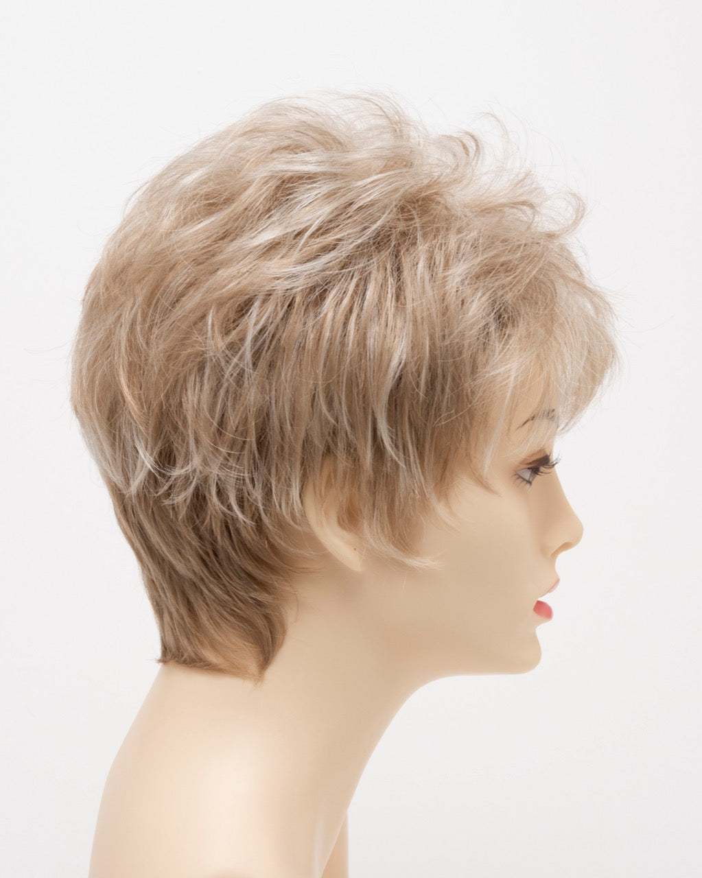 Jacqueline in Light Blonde