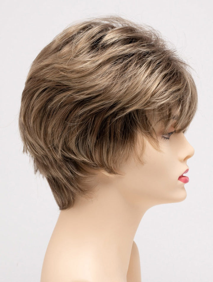 Sahara Blonde | 14/26 R8 | Rooted Neutral Medium Blonde