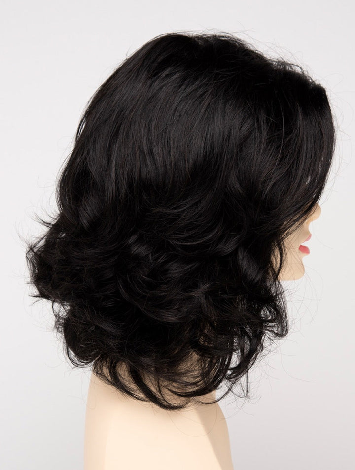 Black | 1B | Soft Black