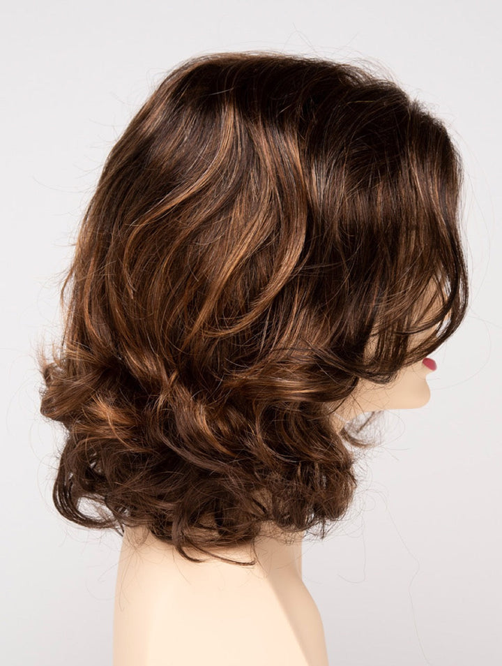 Chocolate Caramel | 8/29 | Dimensional Medium Brown
