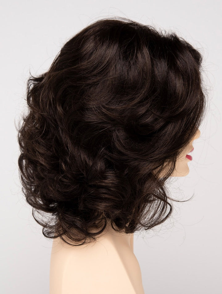 Dark Brown | 4 | Dark Brown