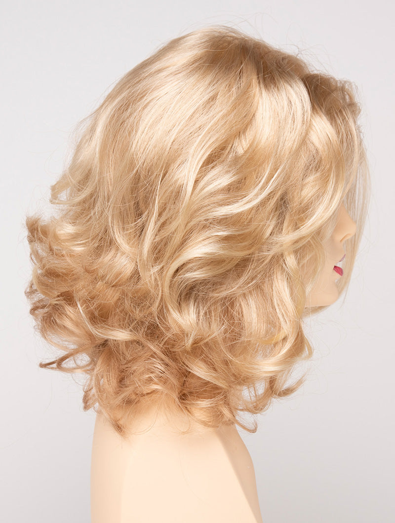 Medium Blonde | 26/23 | Sandy Blonde