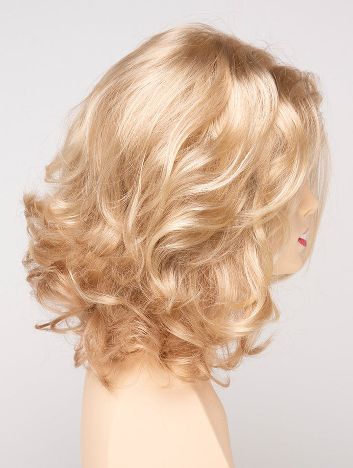 Medium Blonde | 26/23 | Sandy Blonde