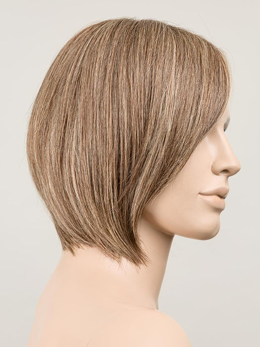 Bernstein Mix 12.26.830 | Lightest Brown And Light Golden Blonde With Medium Brown Blended With Light Auburn Blend