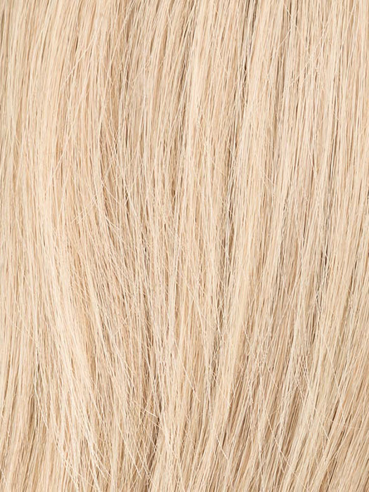 Champagne Rooted 22.26.25 | Light Neutral Blonde And Light/Lightest Golden Blonde Blend And Shaded Roots