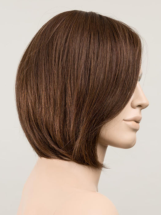 Dark Chocolate Mix 6.30.4 | Dark Brown, Light Auburn, Darkest Brown Blend