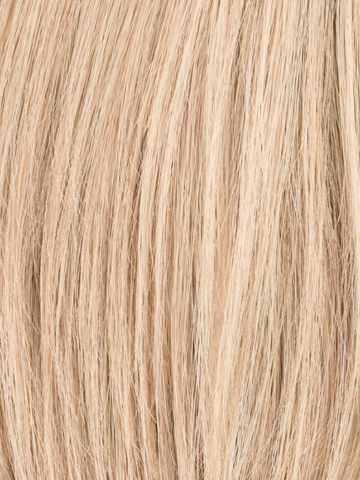 Sandy Blonde Rooted 16.22.20 | Medium Blonde, Light Neutral Blonde, And Light Strawberry Blonde Blend With Shaded Roots