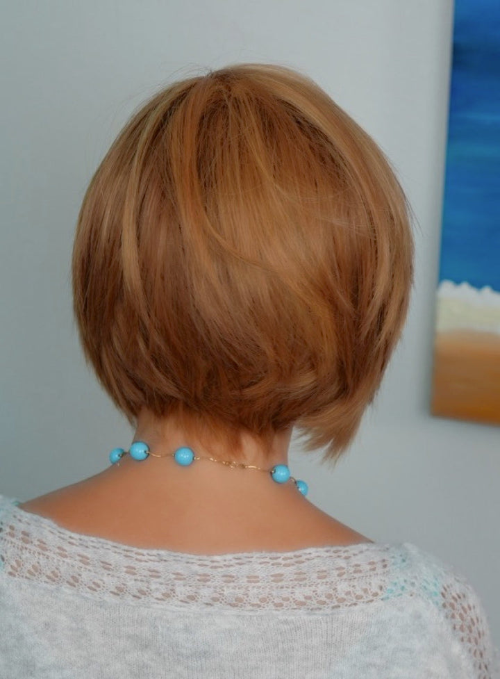 Marlene wearing Jagger in R30/28/26