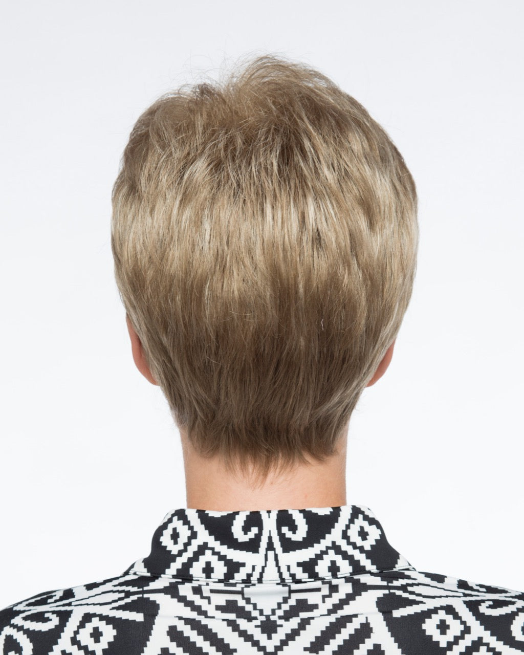 Jamie in Ginger Cream