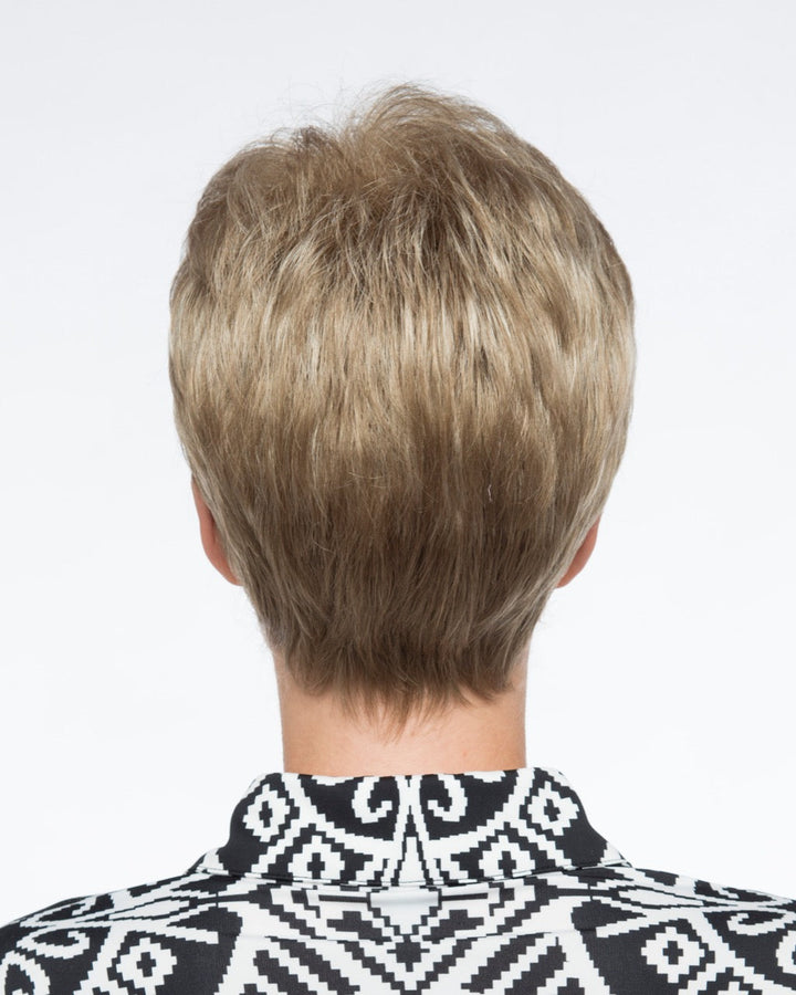 Jamie in Ginger Cream