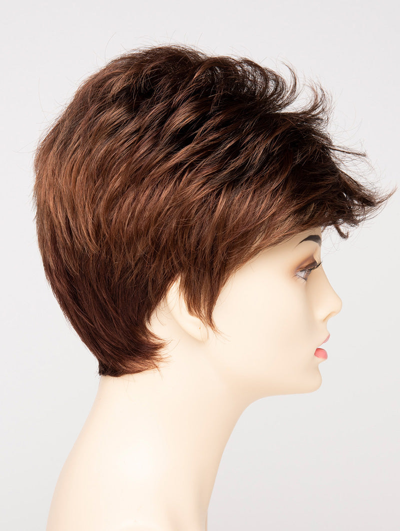 Cinnamon Raisin | 6/33/27 | Rich Auburn