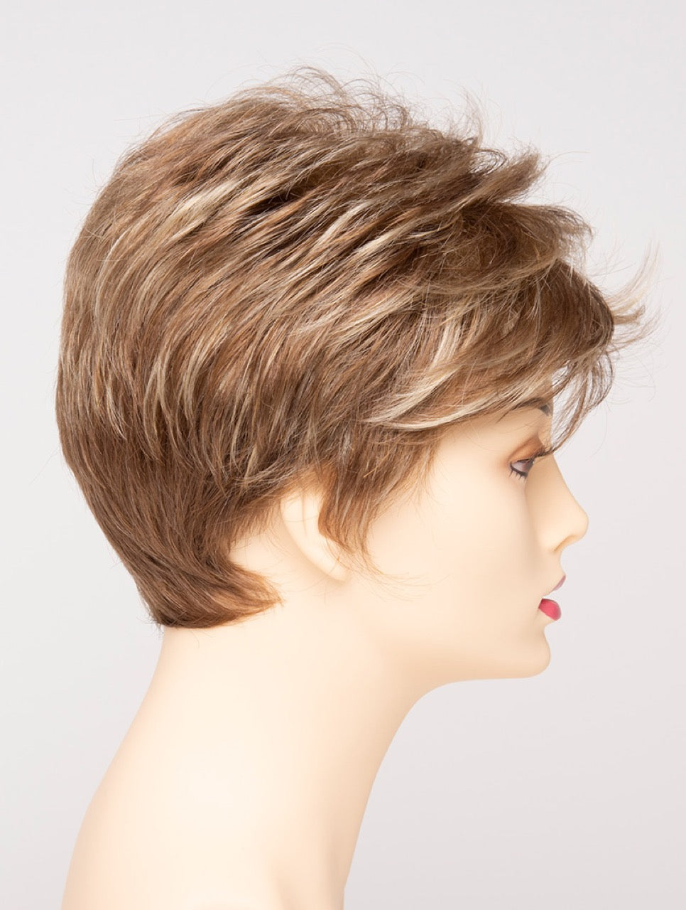 Dark Blonde | 16/23 | Neutral Dark Blonde with Highlights