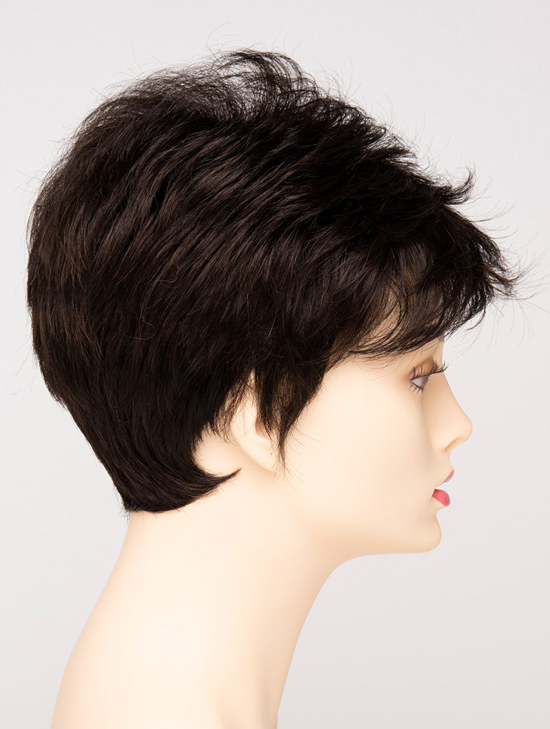 Dark Brown | 4 | Dark Brown