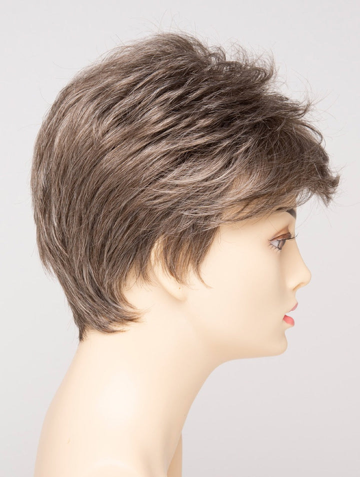 Dark Grey | 38 | Light Brown with Grey