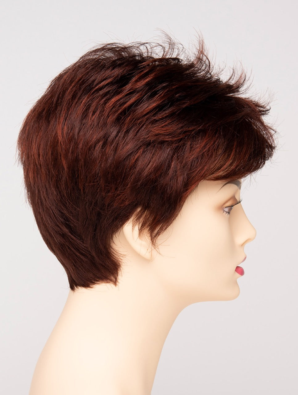 Dark Red | 33/32 | Darker Mahogany Red