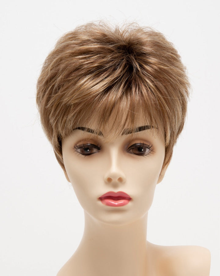 Jamie in Golden Nutmeg