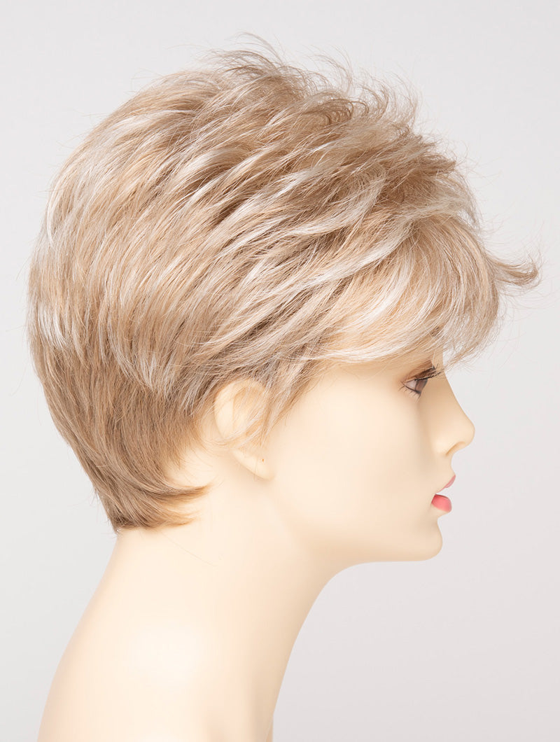 Light Blonde | 601 | Cool Pale Blonde
