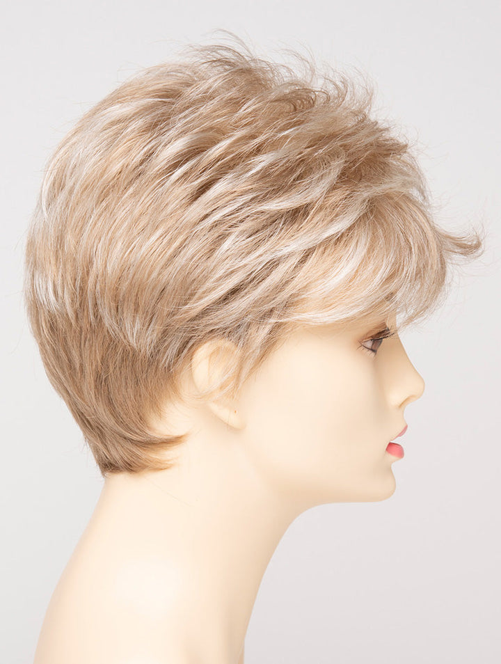 Light Blonde | 601 | Cool Pale Blonde