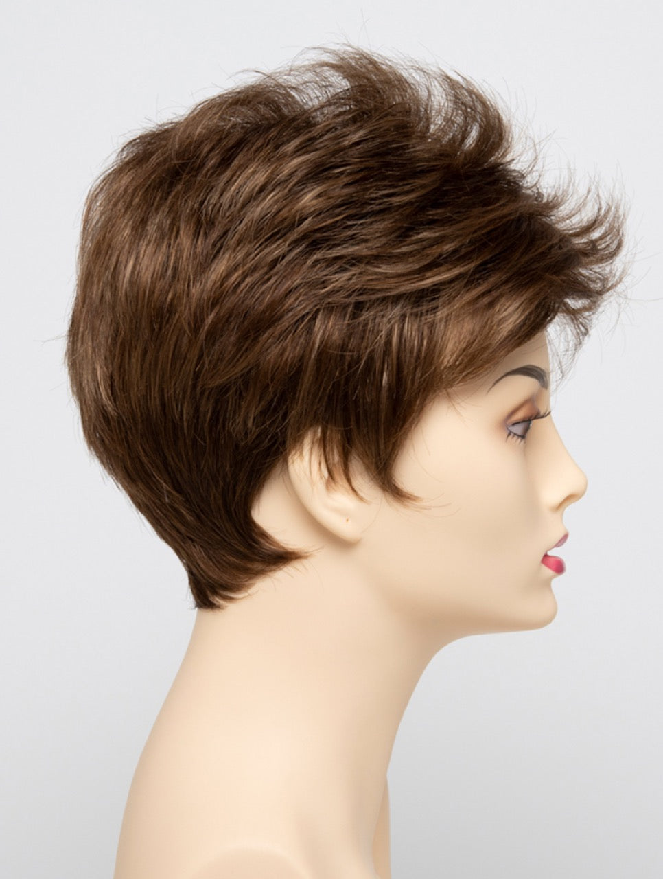 Light Brown | 12/23 | Neutral to Warm Brown