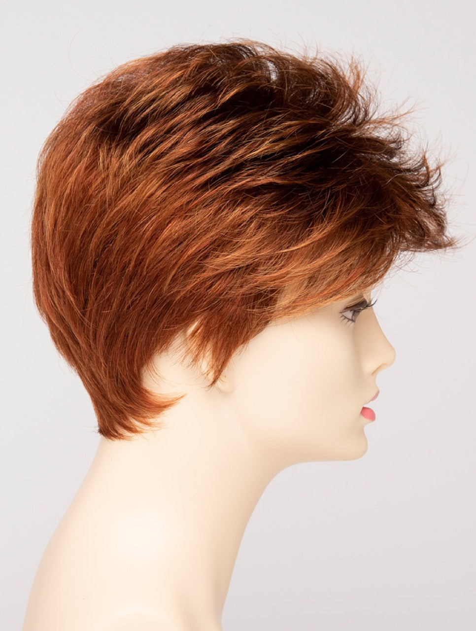 Lighter Red | 29/26 | Lighter Copper Red