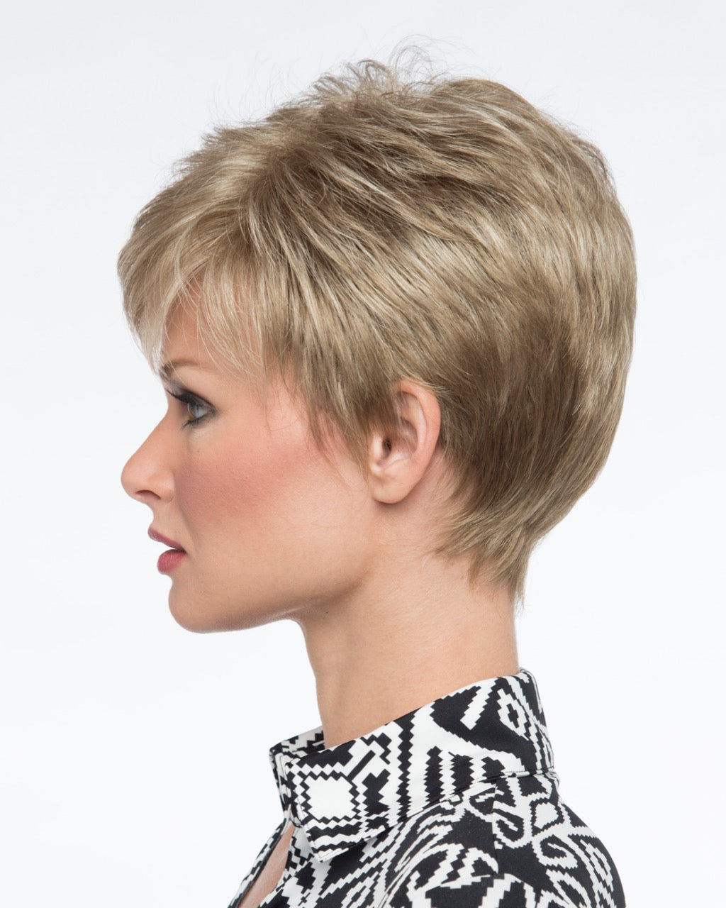 Jamie in Ginger Cream