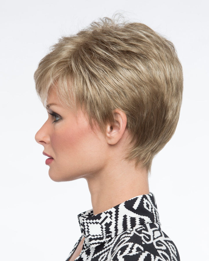 Jamie in Ginger Cream