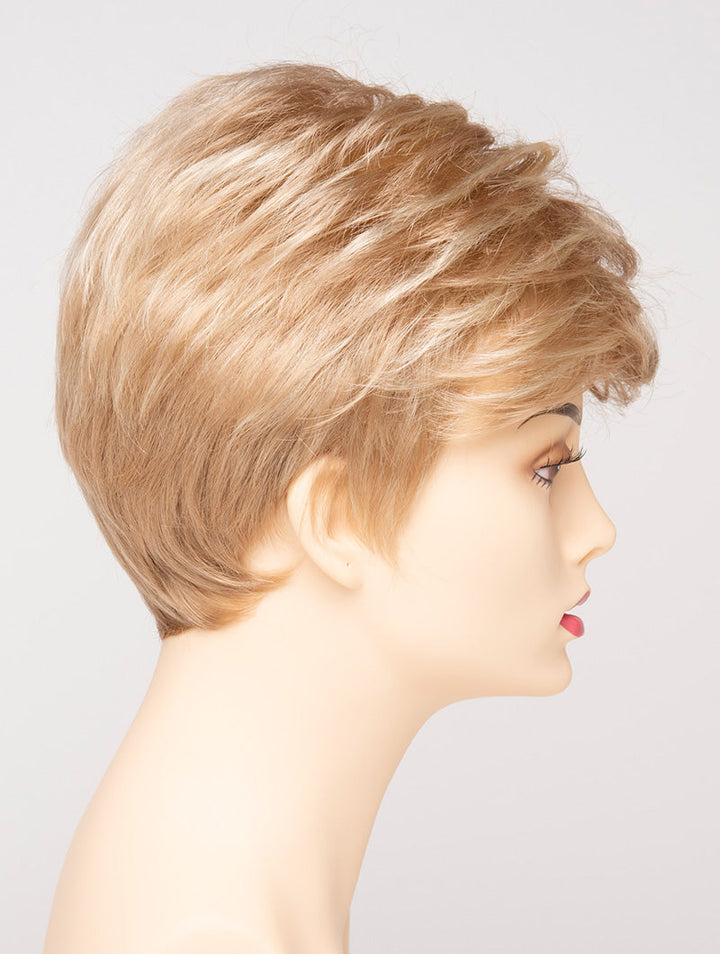 Medium Blonde | 26/23 | Sandy Blonde