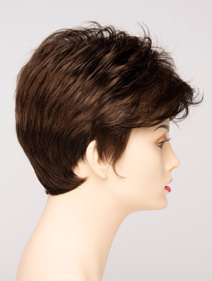 Medium Brown | 10 | Cool Brown