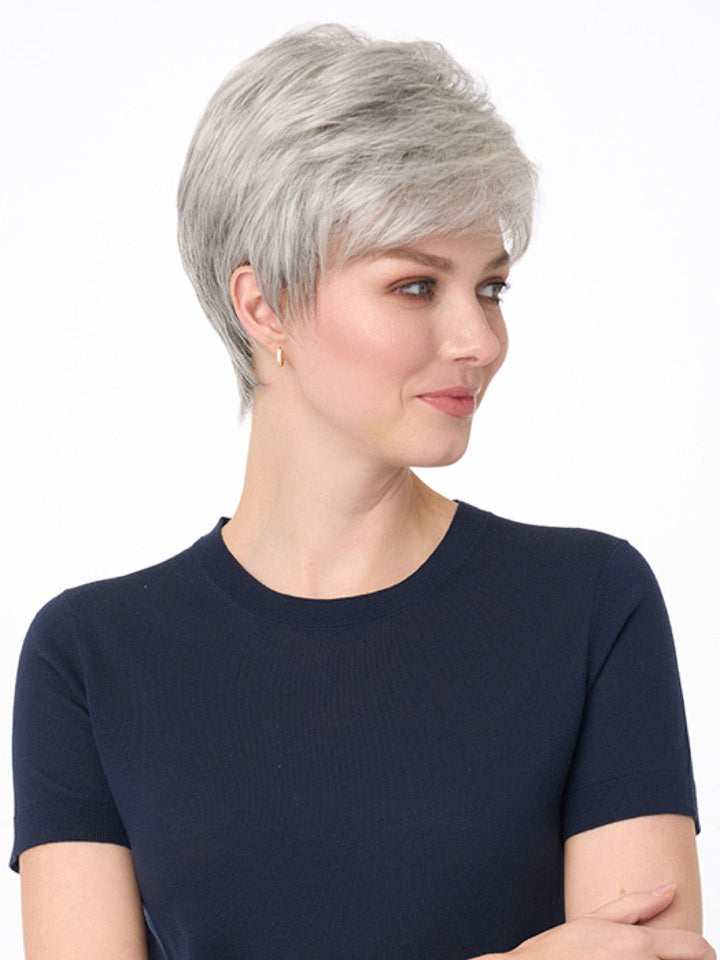 Medium Grey