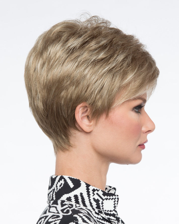 Jamie in Ginger Cream